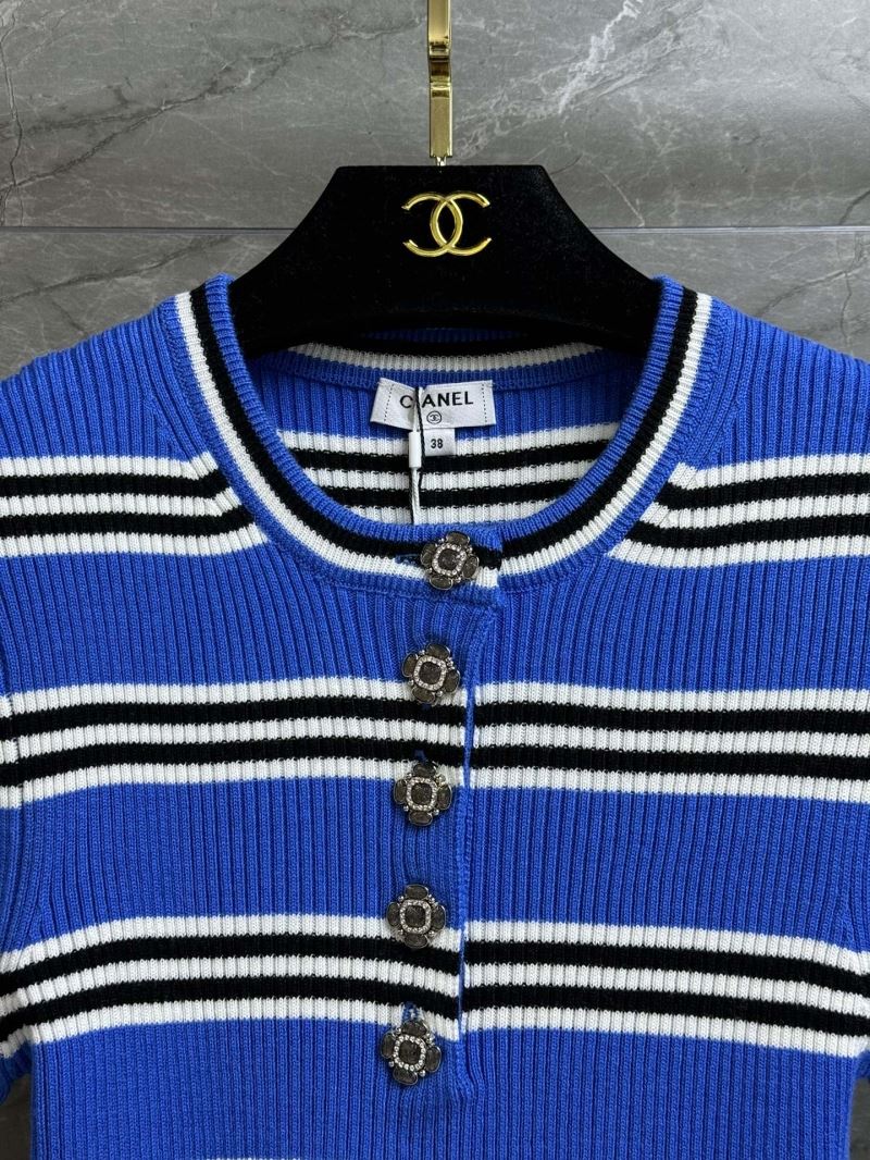 Chanel T-Shirts